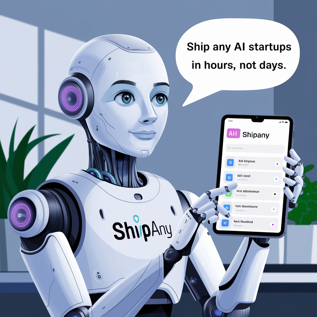 Save Time and Resources