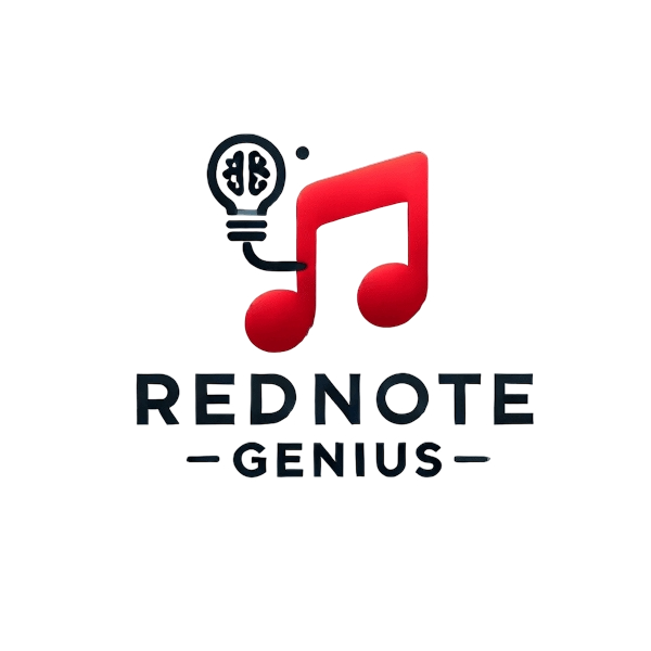 RedNoteGenius